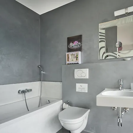 Appartement Panoramico