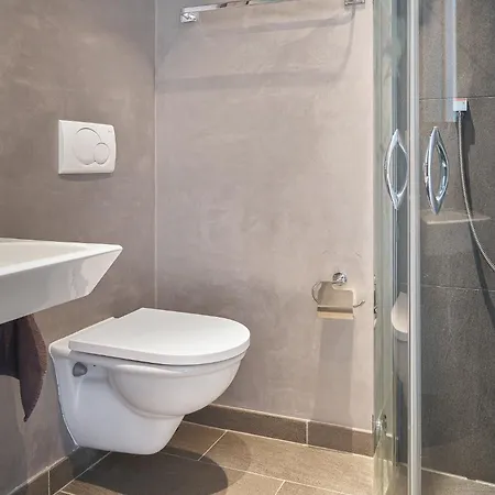 Panoramico Appartement *