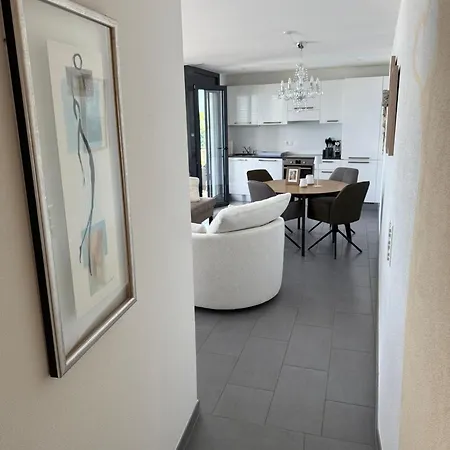 Appartement Panoramico *