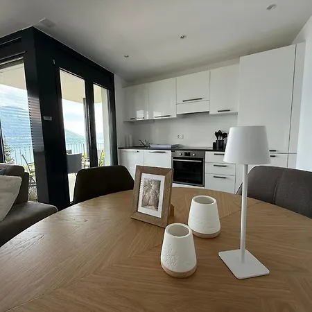 Panoramico Appartement