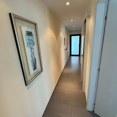 Апартаменты Panoramico