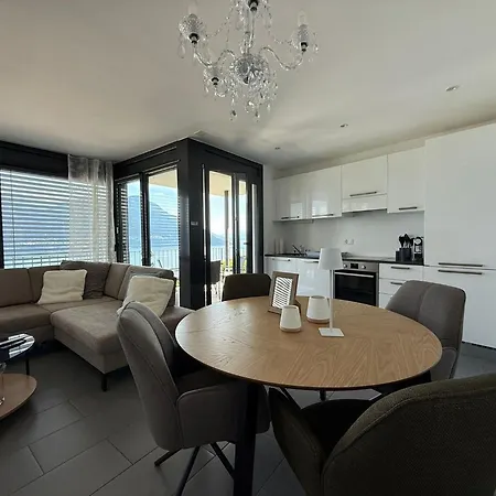 Panoramico Appartement *