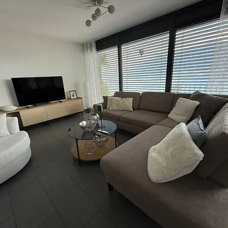 Апартаменты Panoramico *