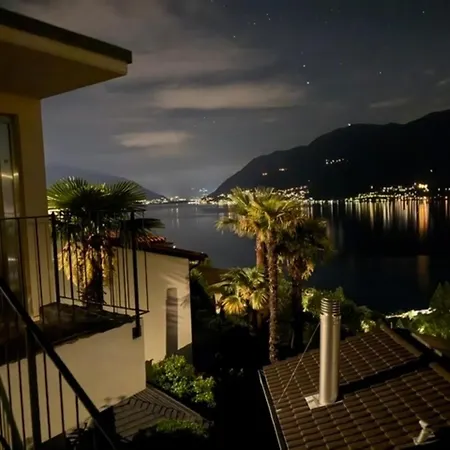 Panoramico Appartement *