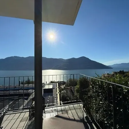 Appartement Panoramico