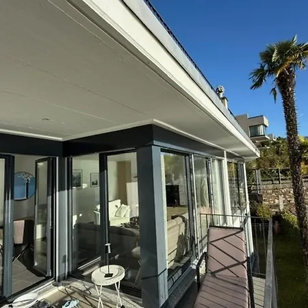 Panoramico Appartement