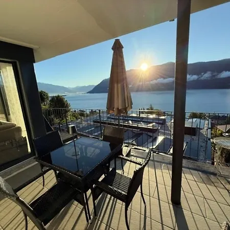 Panoramico * Brissago