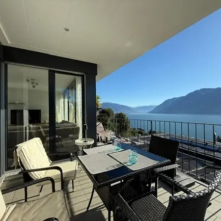 Appartement Panoramico