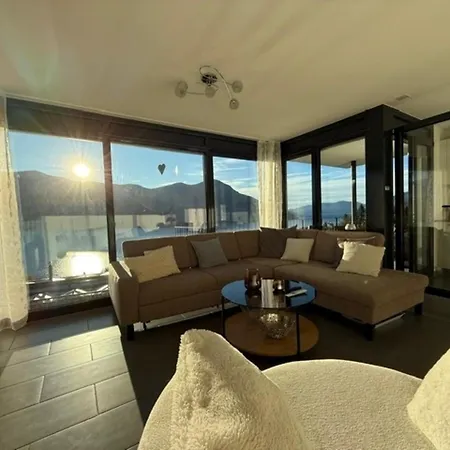 Apartment Panoramico