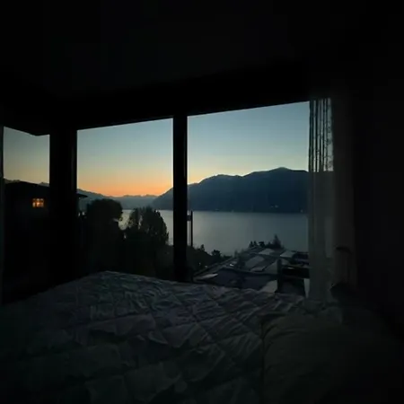 Panoramico Brissago TI