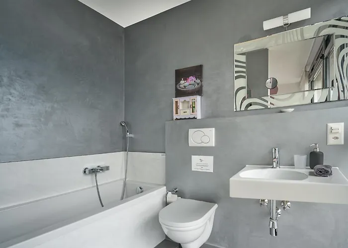 Apartament Panoramico