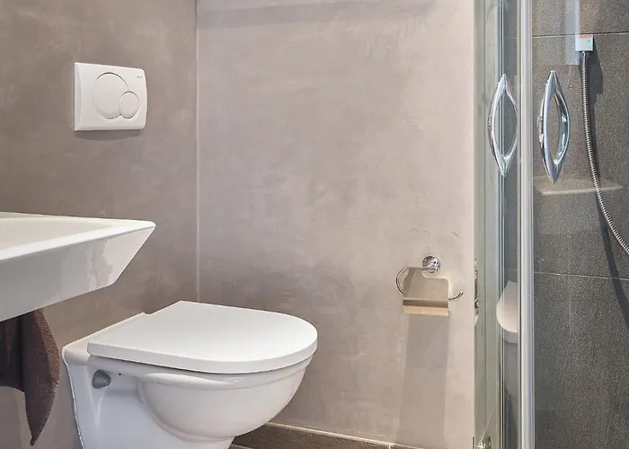 Panoramico Apartament *