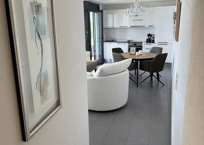 Apartament Panoramico *