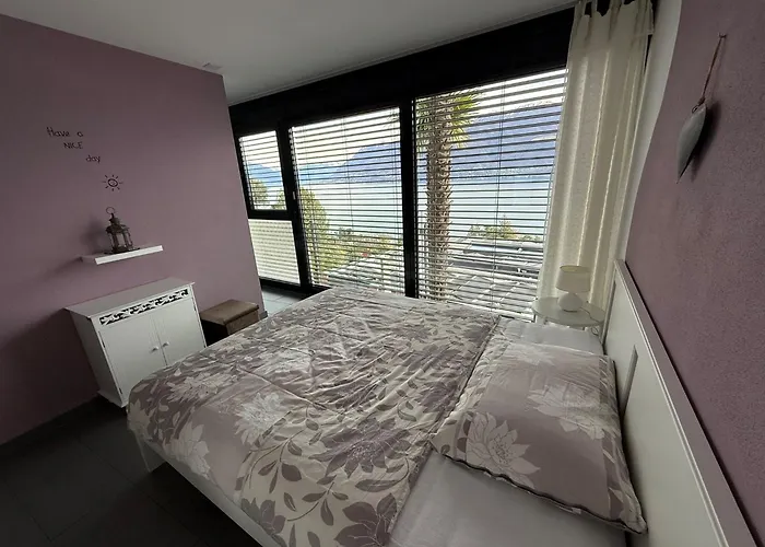 Panoramico * Brissago