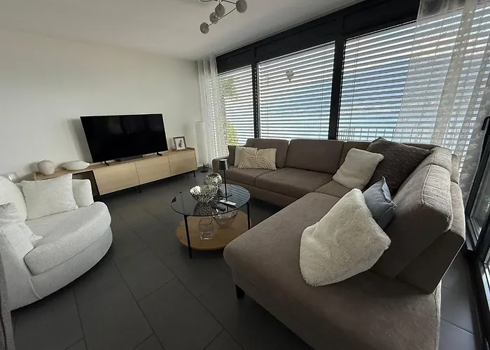 Apartament Panoramico *