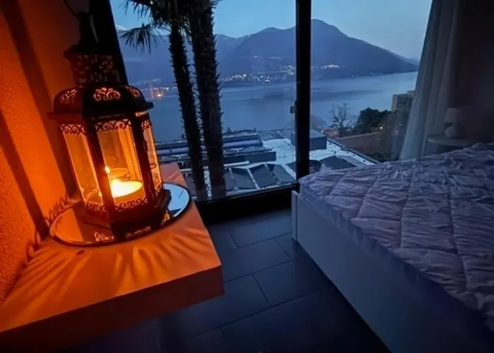 Panoramico Appartement