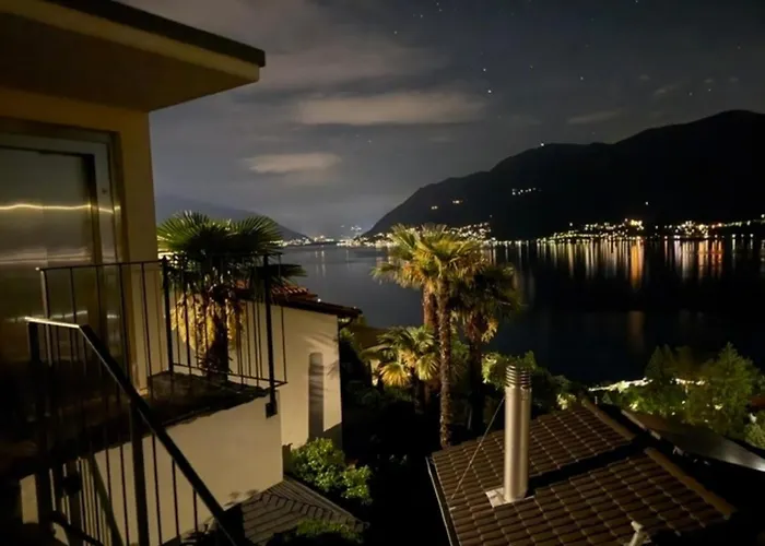 Panoramico Appartement *