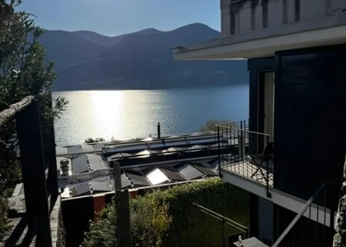 Appartement Panoramico