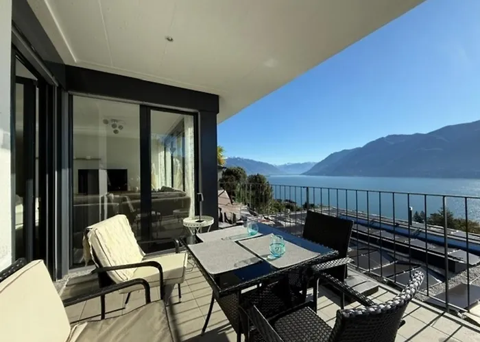 Appartement Panoramico