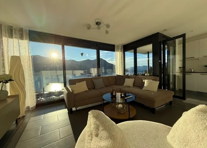 Appartement Panoramico