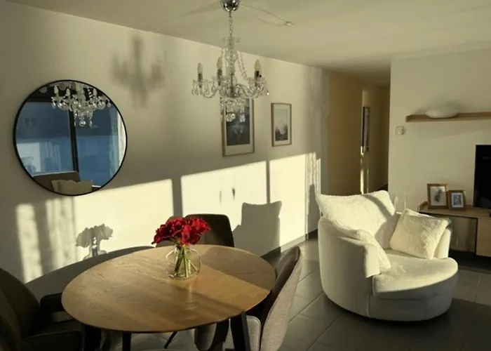 Panoramico Appartement