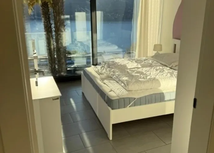 Panoramico Appartement *