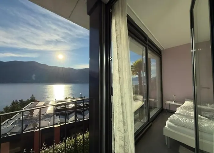 Panoramico * Brissago