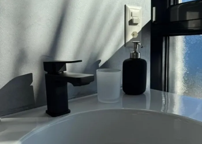 Appartement Panoramico