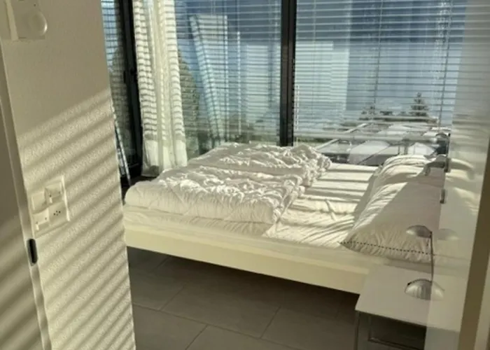 Panoramico Appartement Brissago