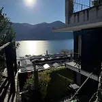 アパート Panoramico