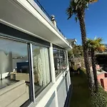 アパート Panoramico ブリッサーゴ