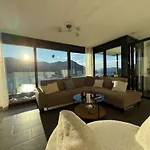 アパート Panoramico