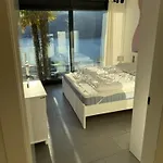 Panoramico アパート *