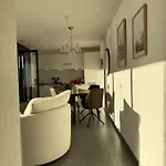 Panoramico アパート ブリッサーゴ