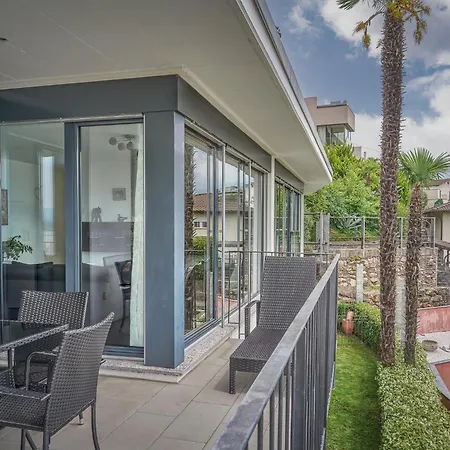 Panoramico * Brissago