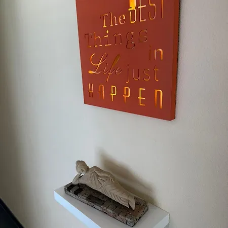 Daire Panoramico Brissago