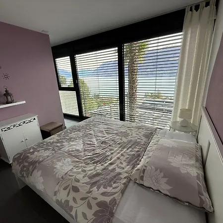 Panoramico * Brissago