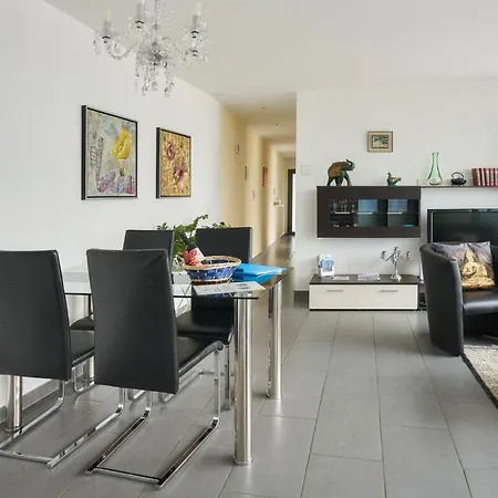 Apartment Panoramico Brissago