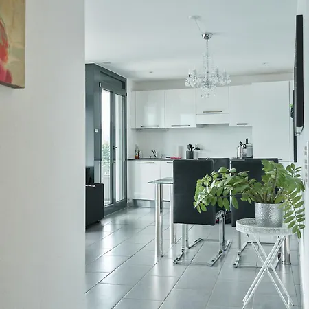 Panoramico Apartment